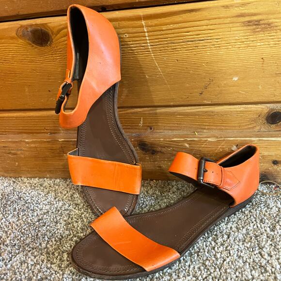 Bottega Veneta Sandals Size 39/9